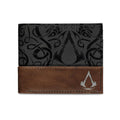 Productafbeelding Assassin's Creed - Valhalla Logo Portemonnee