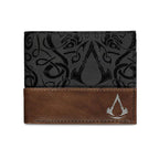 Productafbeelding Assassin's Creed - Valhalla Logo Portemonnee