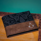Productafbeelding Assassin's Creed - Valhalla Logo Portemonnee
