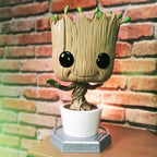 Productafbeelding Dancing Groot Super Sized Funko Pop Figuur 46 cm - Guardians of the Galaxy