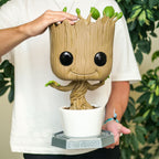 Productafbeelding Dancing Groot Super Sized Funko Pop Figuur 46 cm - Guardians of the Galaxy