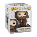 Productafbeelding Harry Potter - Hagrid Vakantie Funko Pop Figurine 15 cm