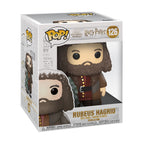 Productafbeelding Harry Potter - Hagrid Vakantie Funko Pop Figurine 15 cm