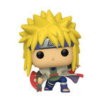 Product image Naruto - Minato Namikaze Funko Pop Figure