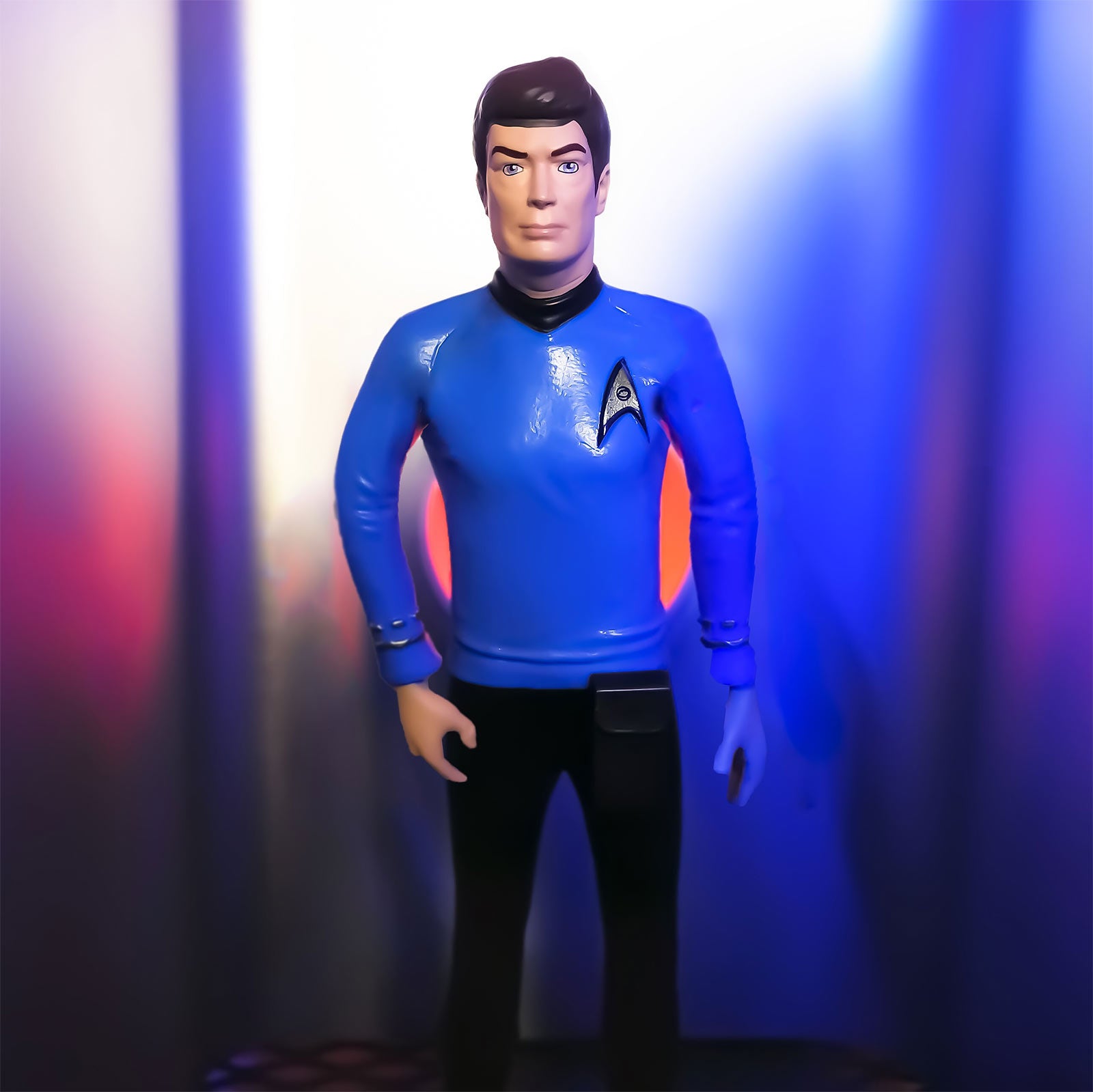 Productafbeelding Star Trek - McCoy Bendyfigs Figuur 19 cm
