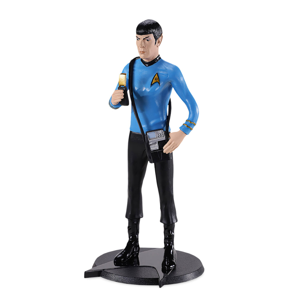 Productafbeelding Star Trek - Spock Bendyfigs Figuur 19 cm