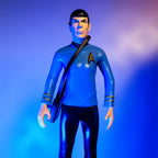 Productafbeelding Star Trek - Spock Bendyfigs Figuur 19 cm