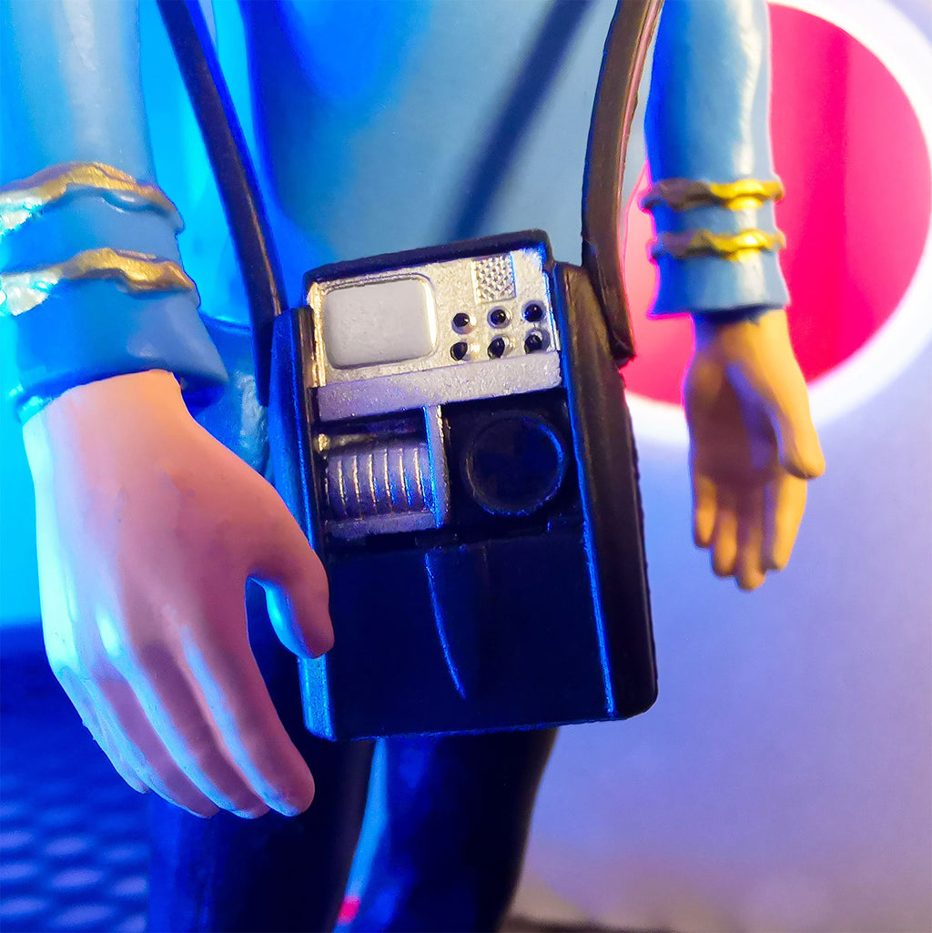 Productafbeelding Star Trek - Spock Bendyfigs Figuur 19 cm