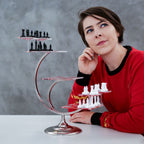 Product image Star Trek - 3D Chess Game Replica