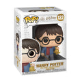 Productafbeelding Harry Potter Vakantie Funko Pop Figuur