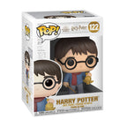 Productafbeelding Harry Potter Vakantie Funko Pop Figuur