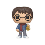 Productafbeelding Harry Potter Vakantie Funko Pop Figuur