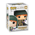 Productafbeelding Harry Potter - Ron Holiday Funko Pop Figurine