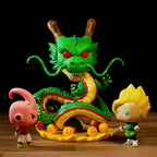 Productafbeelding Dragon Ball Z - Shenlong Funko Pop Figurine 27 cm