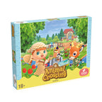 Productafbeelding Animal Crossing - New Horizons Puzzel