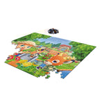 Productafbeelding Animal Crossing - New Horizons Puzzel