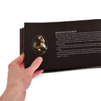 Productafbeelding Harry Potter - Het Boek der Toverstokken Geschenkset