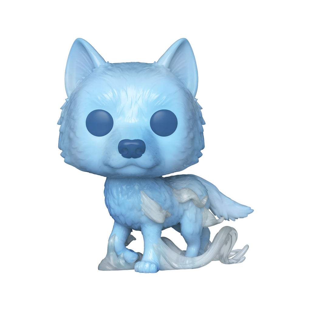 Productafbeelding Harry Potter - Lupin's Patronus Funko Pop Figuur