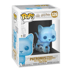 Productafbeelding Harry Potter - McGonagall's Patronus Funko Pop Figuur
