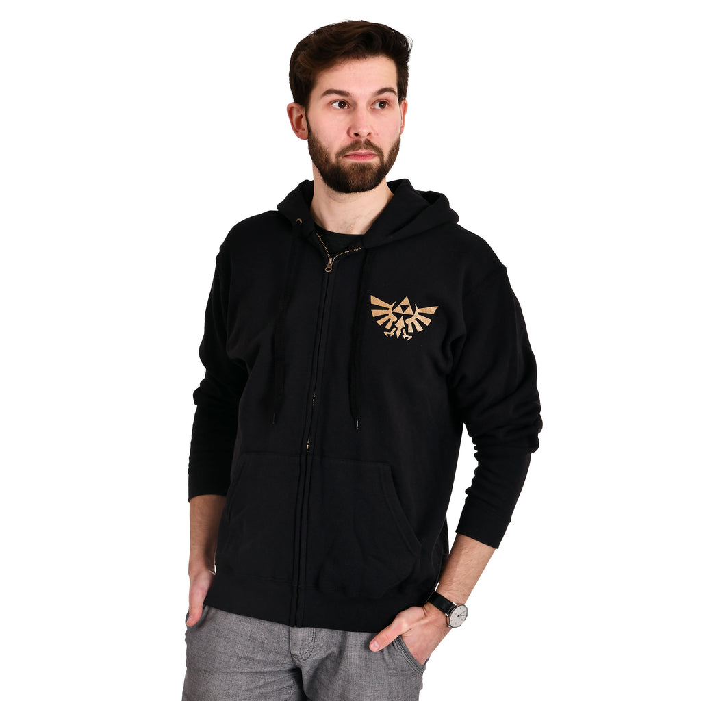 Productafbeelding Zelda - Hyrule Kingdom Hoodie