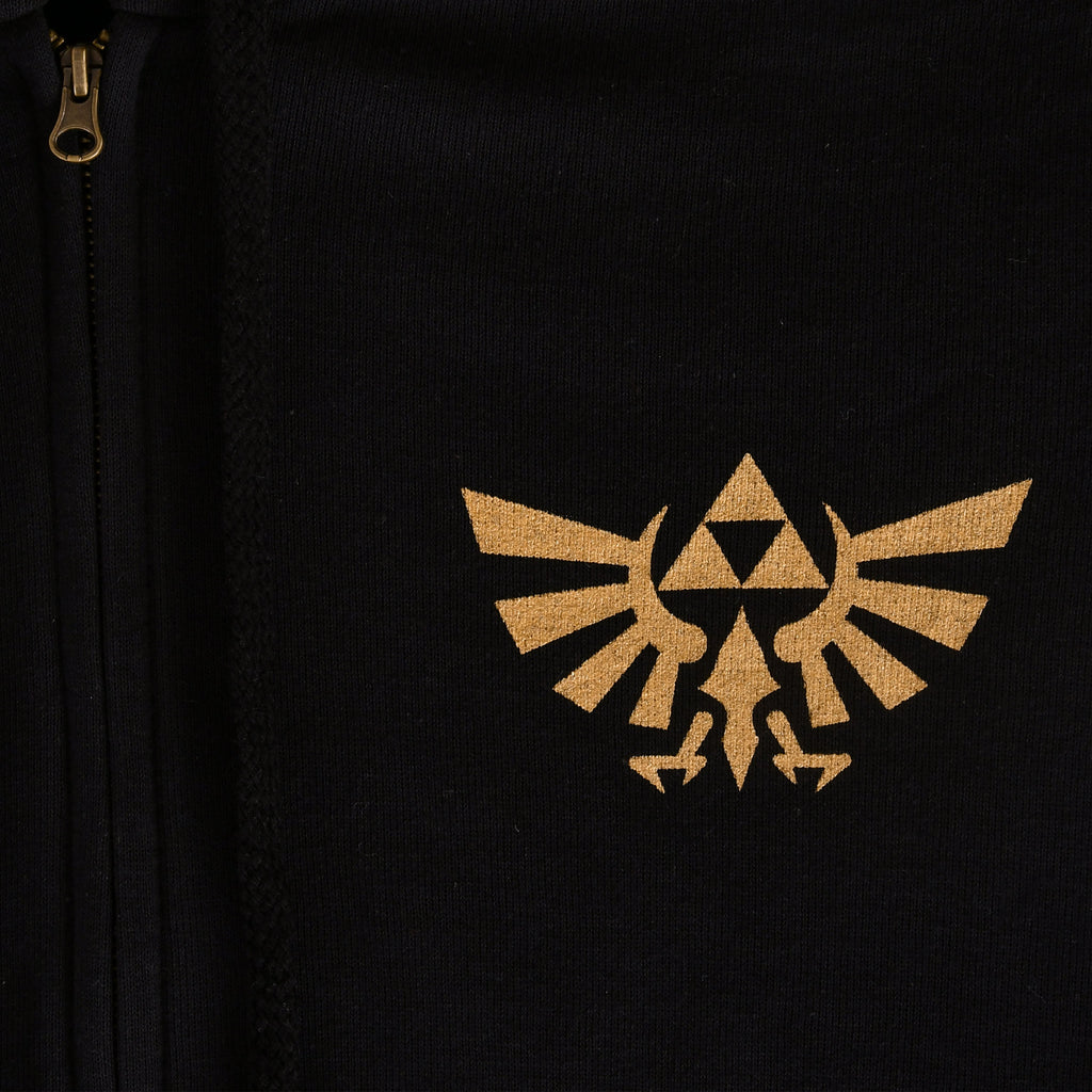 Productafbeelding Zelda - Hyrule Kingdom Hoodie