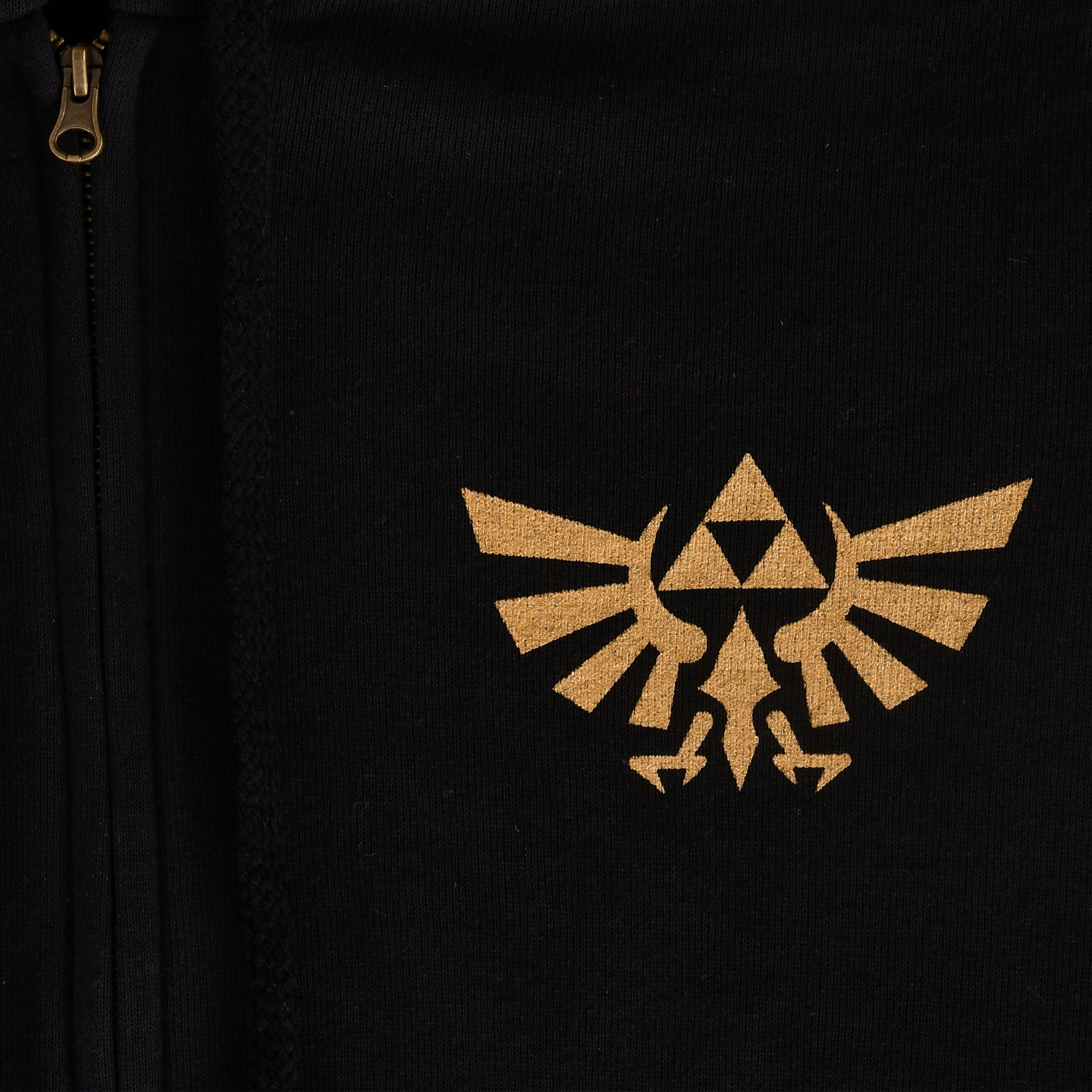 Productafbeelding Zelda - Hyrule Kingdom Hoodie