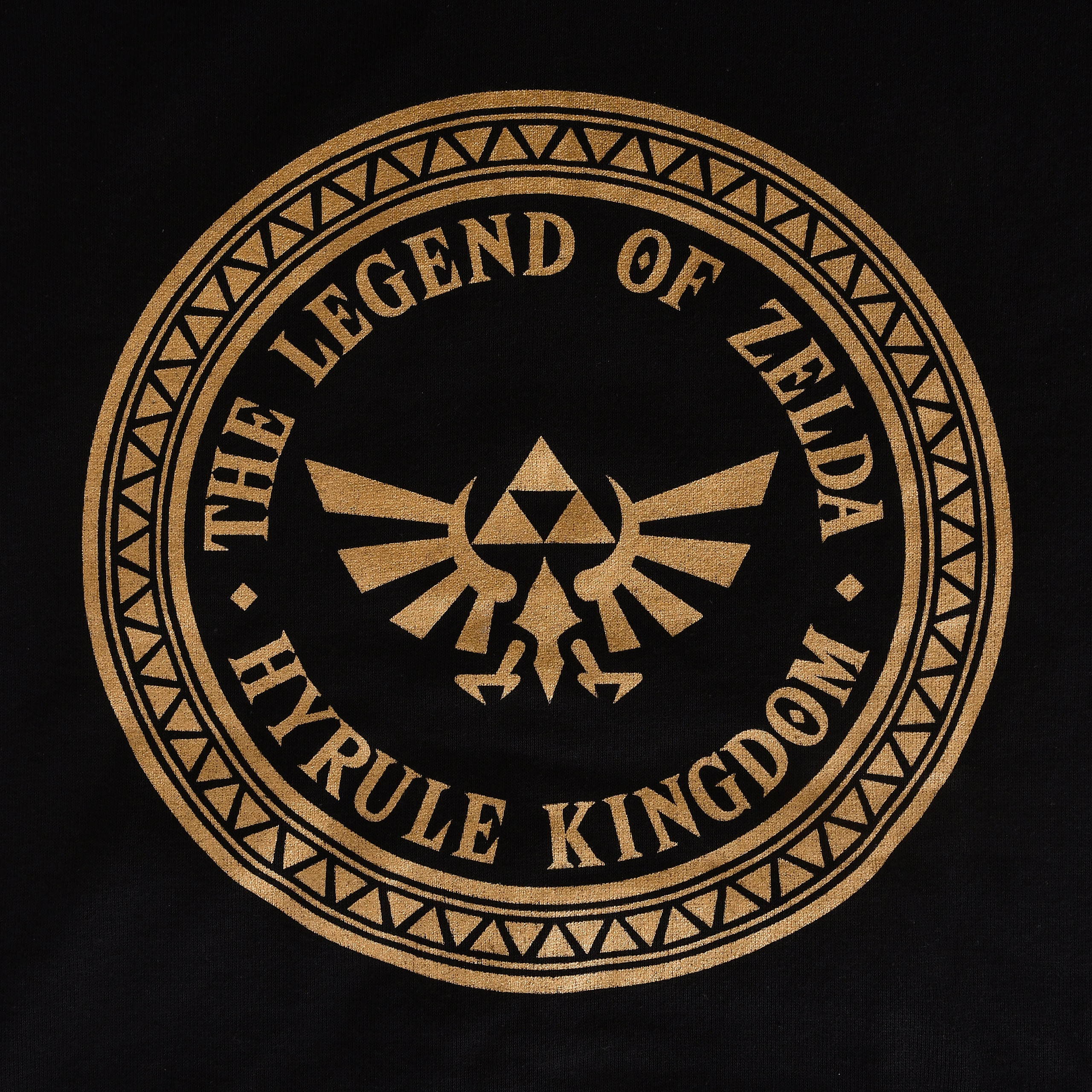 Productafbeelding Zelda - Hyrule Kingdom Hoodie