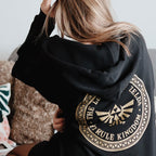 Productafbeelding Zelda - Hyrule Kingdom Hoodie