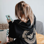 Productafbeelding Zelda - Hyrule Kingdom Hoodie