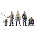 Productafbeelding Star Wars - Orde van de Jedi Actiefiguren Set