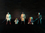 Productafbeelding Star Wars - Orde van de Jedi Actiefiguren Set
