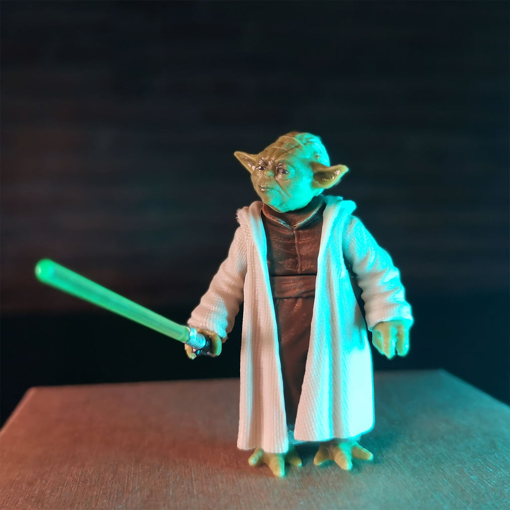 Productafbeelding Star Wars - Orde van de Jedi Actiefiguren Set