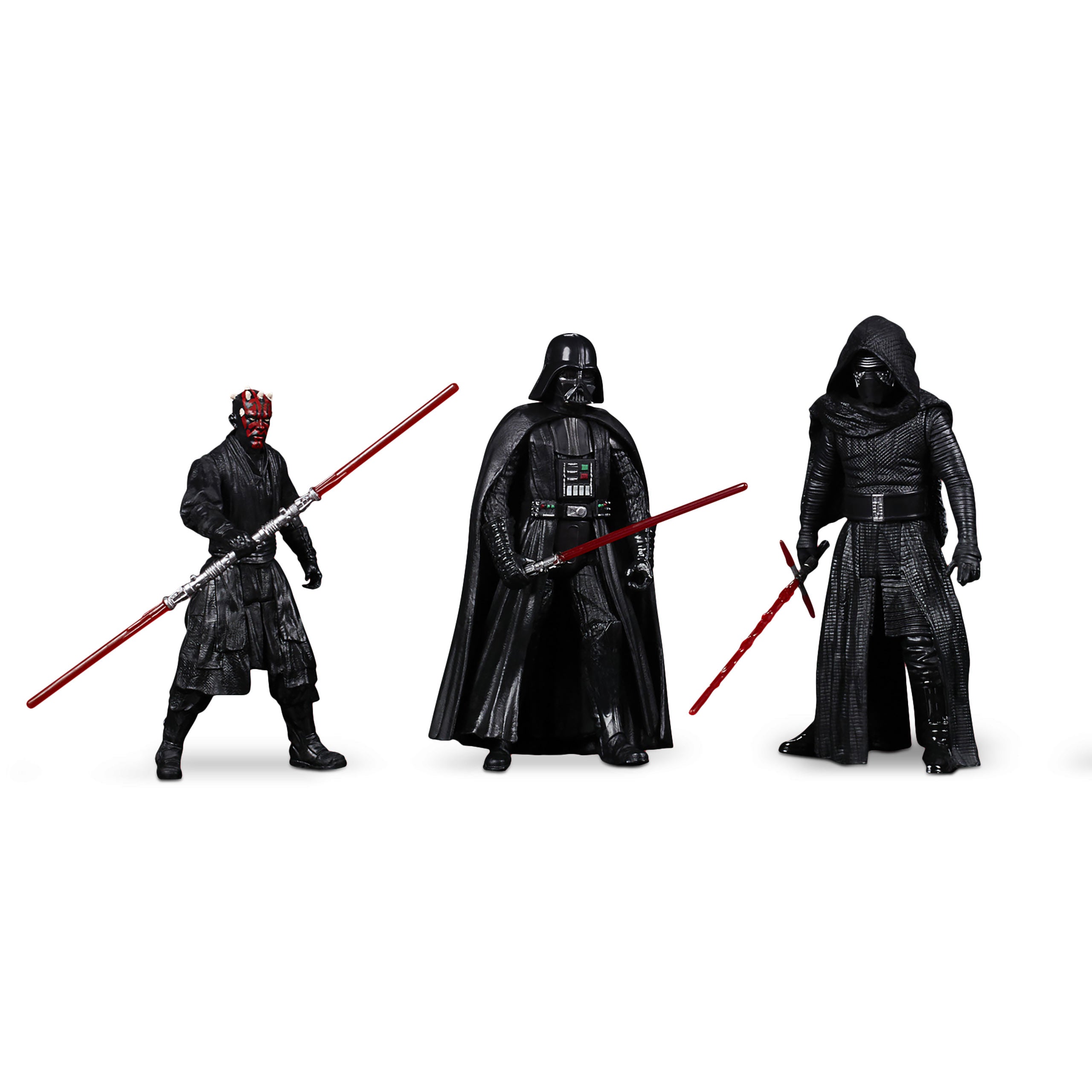 Product image Star Wars - Sith Action Figure Set