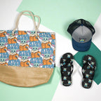 Productafbeelding Grogu Strandtas - Star Wars The Mandalorian