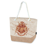 Productafbeelding Harry Potter - Hogwarts Strandtas