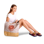 Productafbeelding Harry Potter - Hogwarts Strandtas