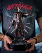 Productafbeelding Witcher 3 - Koning Eredin Standbeeld 27,5 cm
