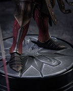 Productafbeelding Witcher 3 - Koning Eredin Standbeeld 27,5 cm