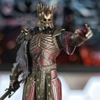 Productafbeelding Witcher 3 - Koning Eredin Standbeeld 27,5 cm