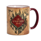 Productafbeelding Harry Potter - Marauders Map Mok