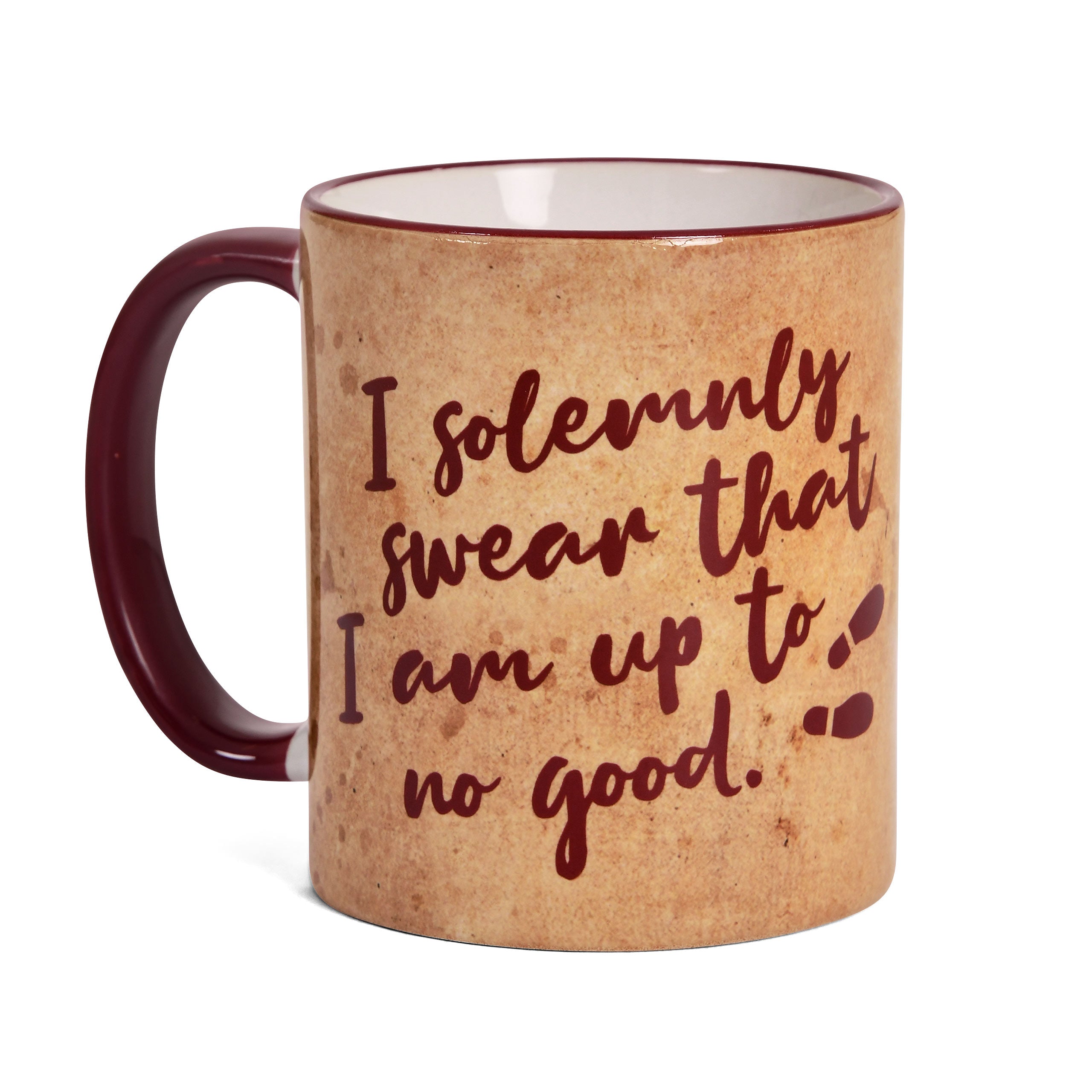 Product image Harry Potter - Marauder's Map Mug