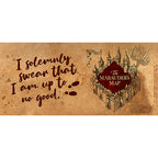 Productafbeelding Harry Potter - Marauders Map Mok