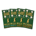 Productafbeelding Wizards Magic - Plant Based Selection Chocolade 4 repen