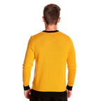 Product image Star Trek - Kirk Uniform Sweater Yellow