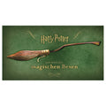 Productafbeelding Harry Potter - Het Boek van de Magische Bezems