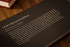 Productafbeelding Harry Potter - Het Boek van de Magische Bezems