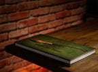 Productafbeelding Harry Potter - Het Boek van de Magische Bezems