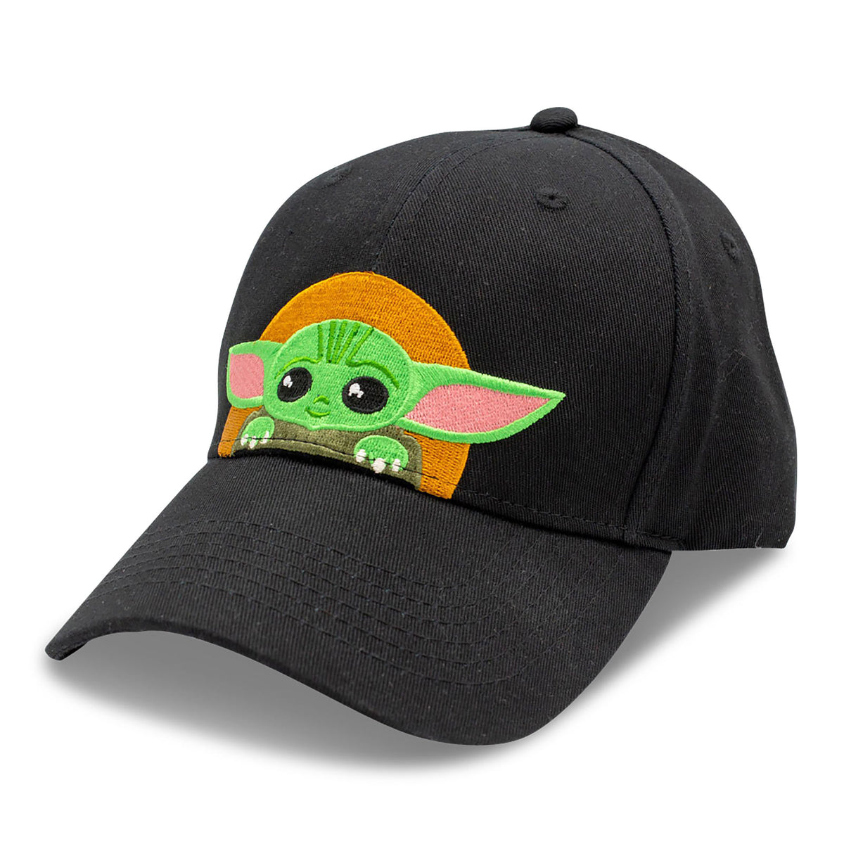 Productafbeelding Grogu Pet - Star Wars The Mandalorian