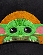 Productafbeelding Grogu Pet - Star Wars The Mandalorian
