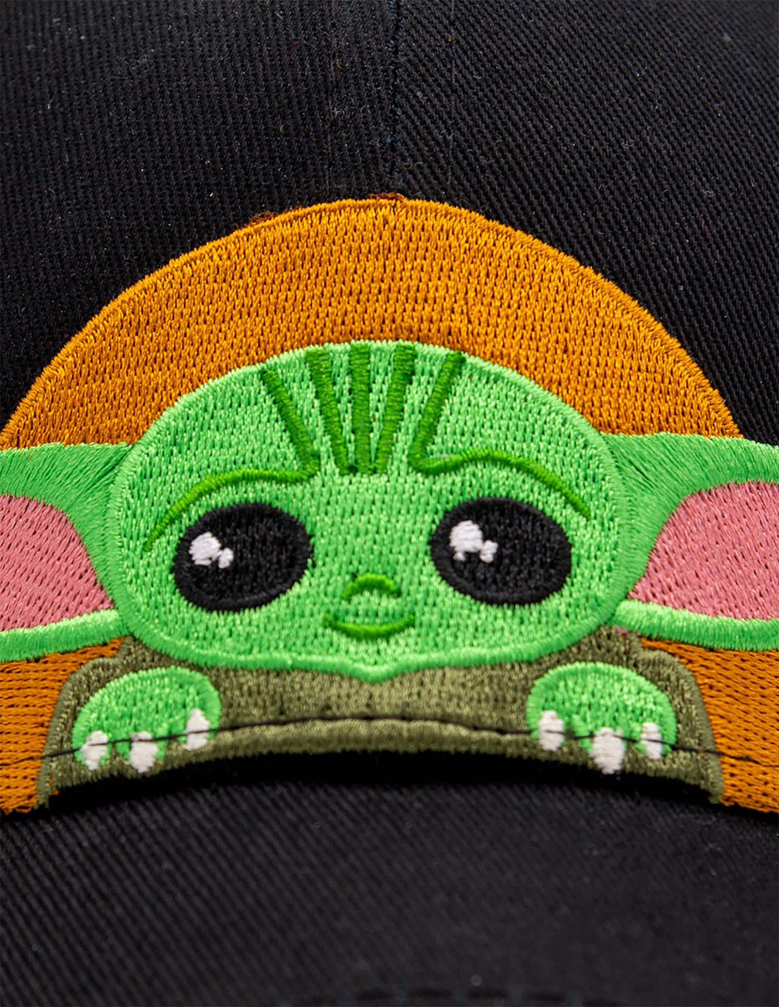 Productafbeelding Grogu Pet - Star Wars The Mandalorian